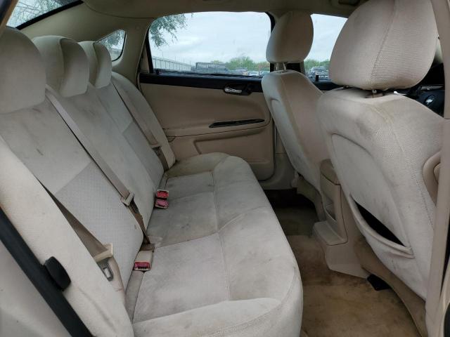 Photo 10 from auction – 2010 CHEVROLET IMPALA LS with VIN 2G1WA5EK5A1161165