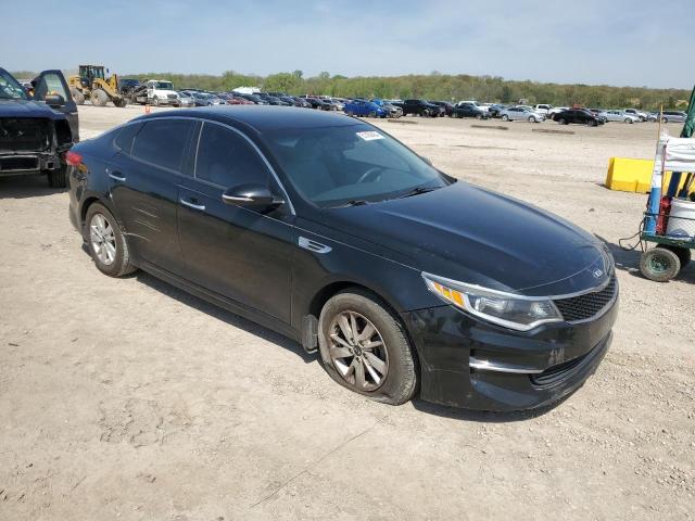 Photo 4 from auction – 2016 KIA OPTIMA LX with VIN 5XXGT4L31GG064088