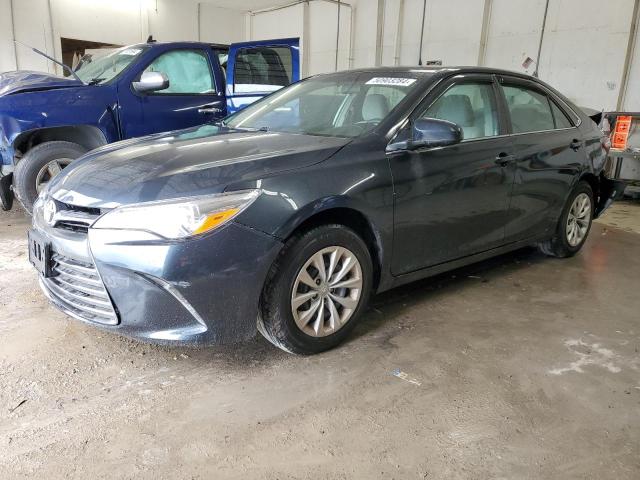 Photo 1 from auction – 2015 TOYOTA CAMRY LE with VIN 4T4BF1FK4FR464255