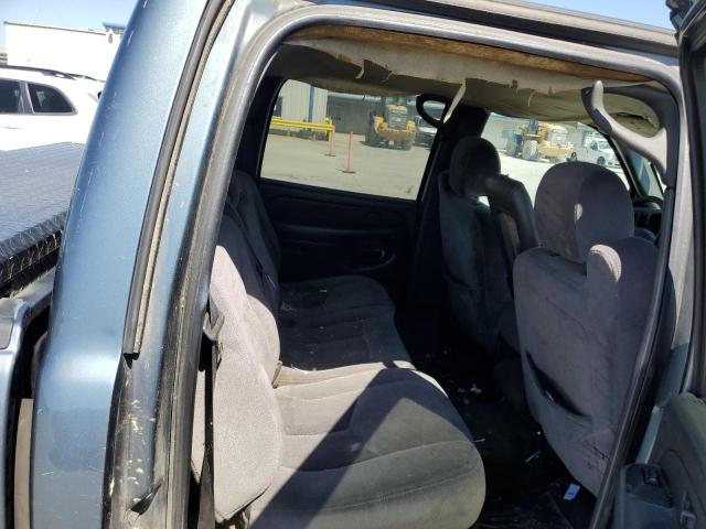 Photo 10 from auction – 2007 GMC NEW SIERRA with VIN 2GTEC13VX71139948