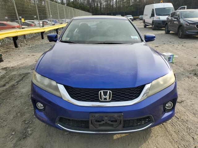Photo 5 from auction – 2015 HONDA ACCORD EX with VIN 1HGCT1B71FA003126