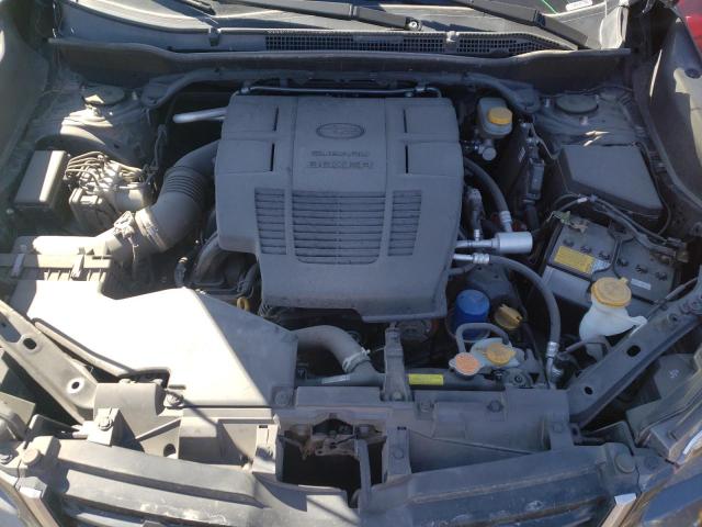 Photo 11 from auction – 2021 SUBARU FORESTER P with VIN JF2SKAJC8MH408787