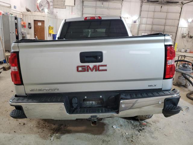 Фото 6 с аукциона – 2014 GMC SIERRA K15 с VIN 3GTU2VEC2EG494084