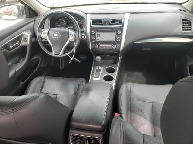 Photo 8 from auction – 2015 NISSAN ALTIMA 2.5 with VIN 1N4AL3APXFC249542