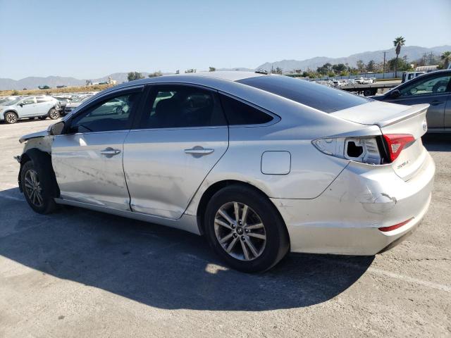 Photo 2 from auction – 2016 HYUNDAI SONATA SE with VIN 5NPE24AFXGH264267