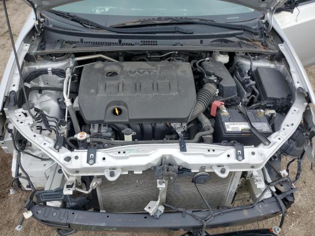 Photo 11 from auction – 2019 TOYOTA COROLLA L with VIN 5YFBURHE8KP867138