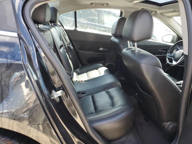 Photo 10 from auction – 2012 CHEVROLET CRUZE LT with VIN 1G1PG5SC5C7116121