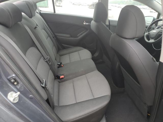 Photo 10 from auction – 2014 KIA FORTE LX with VIN KNAFX4A63E5176841