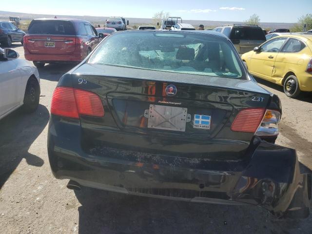 Photo 6 from auction – 2007 SAAB 9-5 2.3T with VIN YS3ED49G173514958