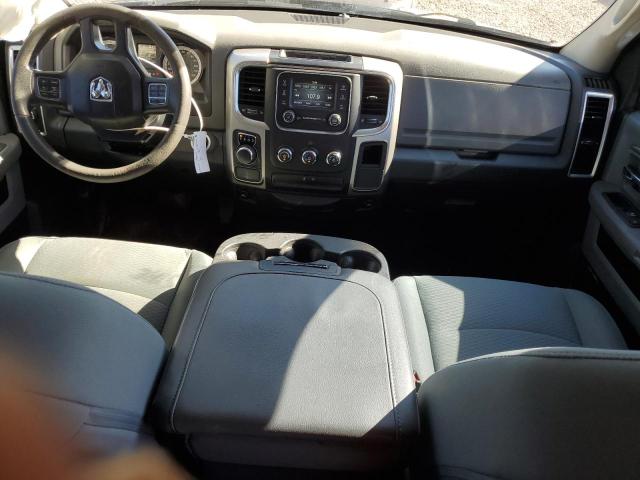 Photo 8 from auction – 2017 RAM 1500 SLT with VIN 1C6RR6GT6HS512787