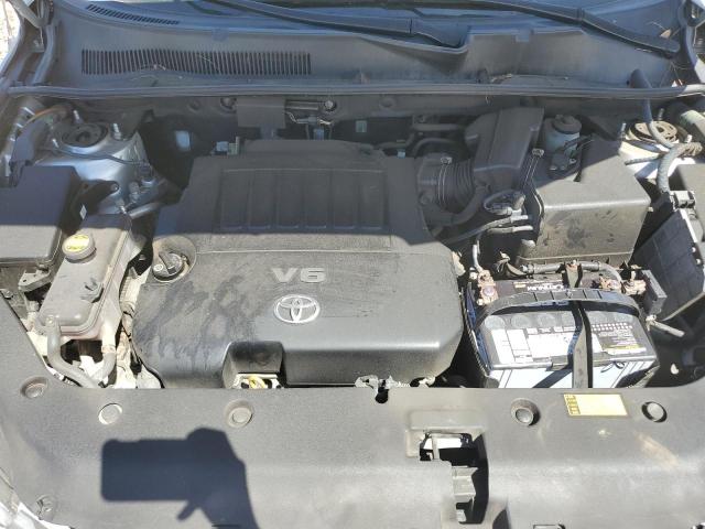 Photo 11 from auction – 2008 TOYOTA RAV4 LIMIT with VIN JTMBK31V686044625
