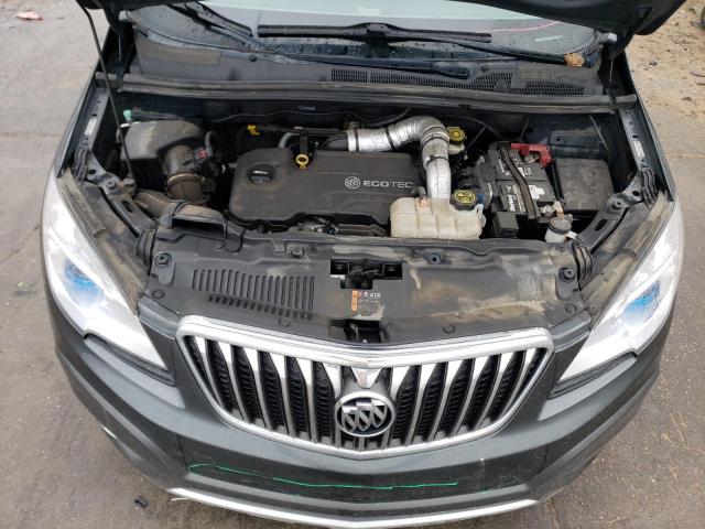 Photo 12 from auction – 2016 BUICK ENCORE SPO with VIN KL4CJ1SM6GB599236