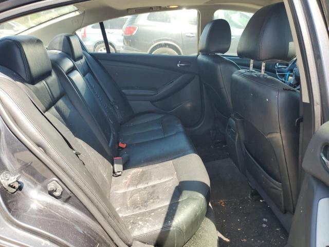 Photo 10 from auction – 2008 NISSAN ALTIMA 3.5 with VIN 1N4BL21E88C124930