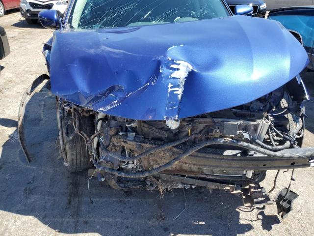 Photo 11 from auction – 2018 NISSAN ROGUE S with VIN KNMAT2MT7JP554303