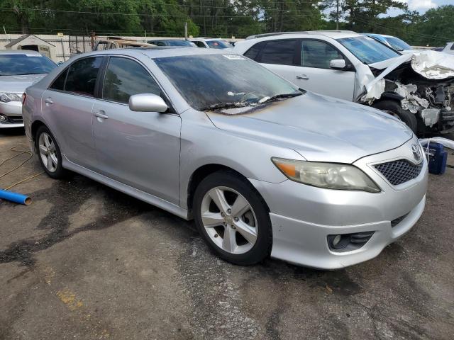 Photo 4 from auction – 2010 TOYOTA CAMRY BASE with VIN 4T1BF3EK5AU072966