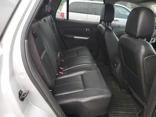 Photo 11 from auction – 2013 FORD EDGE LIMIT with VIN 2FMDK4KC5DBC78368