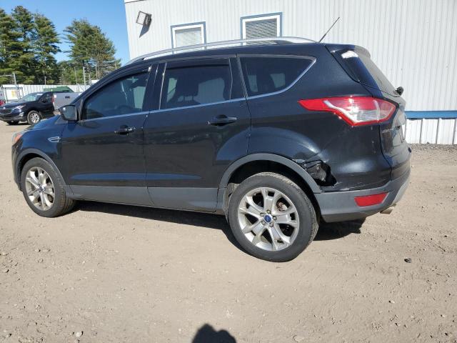 Photo 2 from auction – 2014 FORD ESCAPE TIT with VIN 1FMCU9J95EUD62100