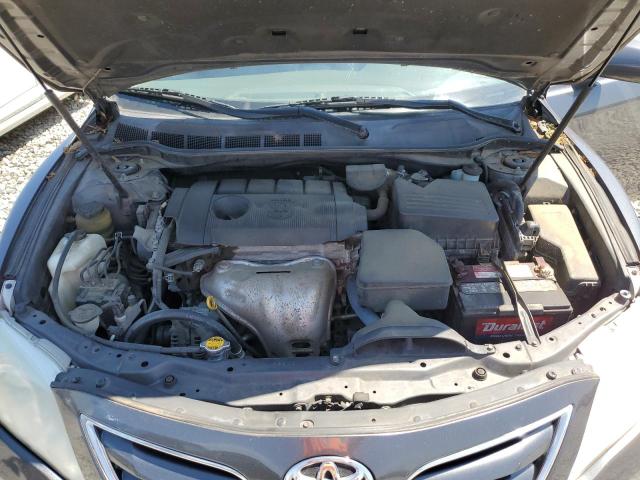 Photo 11 from auction – 2011 TOYOTA CAMRY BASE with VIN 4T1BF3EKXBU720609