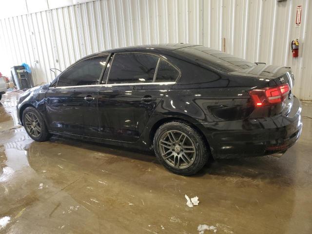 Photo 2 from auction – 2017 VOLKSWAGEN JETTA S with VIN 3VW2B7AJ2HM369340