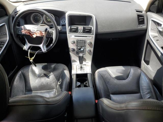 Photo 8 from auction – 2011 VOLVO XC60 T6 with VIN YV4902DZ8B2179243