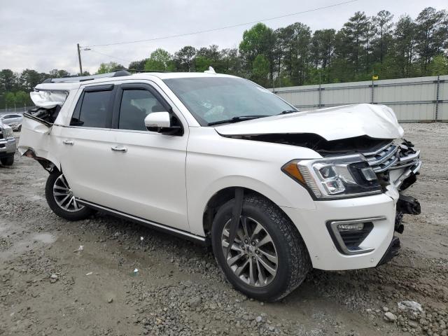 Photo 4 from auction – 2018 FORD EXPEDITION with VIN 1FMJK2AT6JEA37704