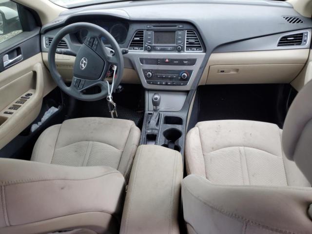Photo 8 from auction – 2015 HYUNDAI SONATA SPO with VIN 5NPE34AF7FH122387