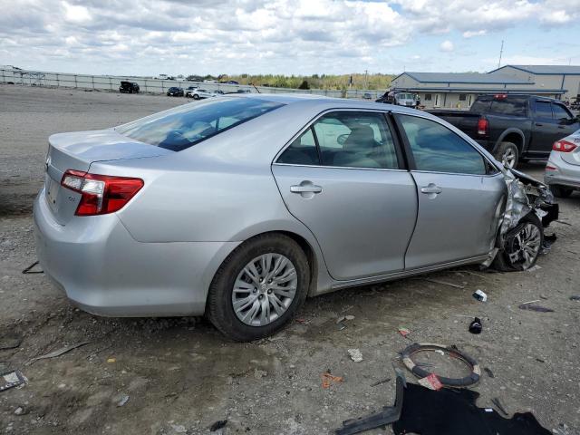 Photo 3 from auction – 2012 TOYOTA CAMRY BASE with VIN 4T4BF1FK5CR266182