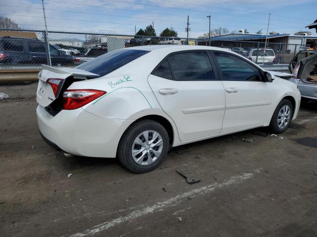 Photo 3 from auction – 2015 TOYOTA COROLLA EC with VIN 5YFBPRHE4FP189629