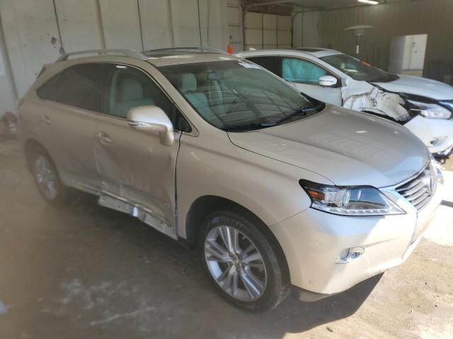 Photo 4 from auction – 2015 LEXUS RX 350 with VIN 2T2ZK1BA0FC186016