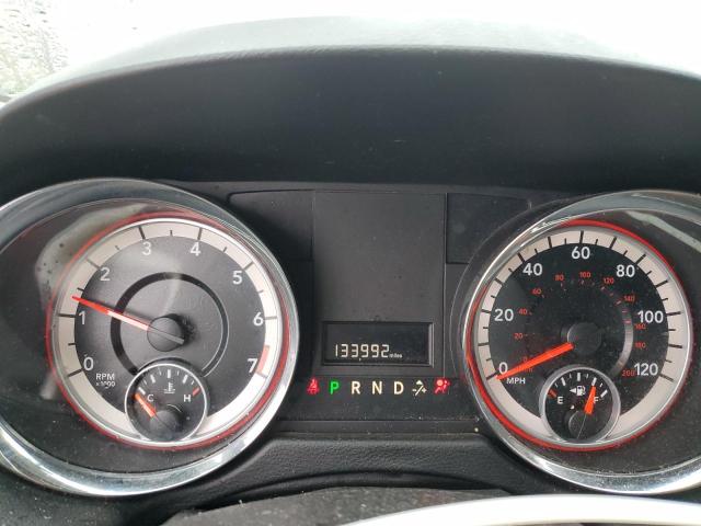Photo 9 from auction – 2014 DODGE GRAND CARA with VIN 2C4RDGBG1ER405814