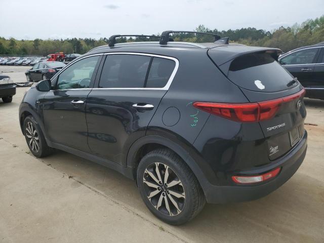 Photo 2 from auction – 2017 KIA SPORTAGE E with VIN KNDPNCACXH7205158