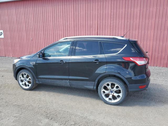 Photo 2 from auction – 2013 FORD ESCAPE TIT with VIN 1FMCU9J97DUA26494