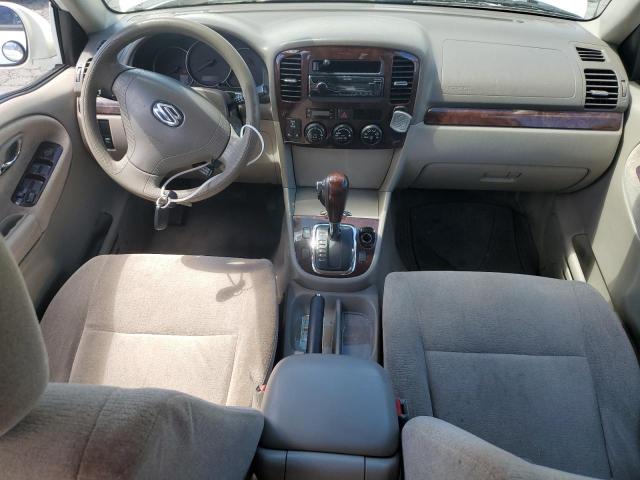 Photo 8 from auction – 2005 SUZUKI XL7 EX with VIN JS3TX92V654106427