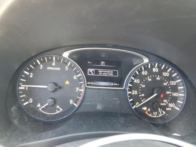 Photo 9 from auction – 2016 NISSAN ALTIMA 3.5 with VIN 1N4BL3AP0GC199630