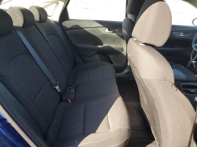 Photo 10 from auction – 2020 KIA FORTE FE with VIN 3KPF24AD7LE170624