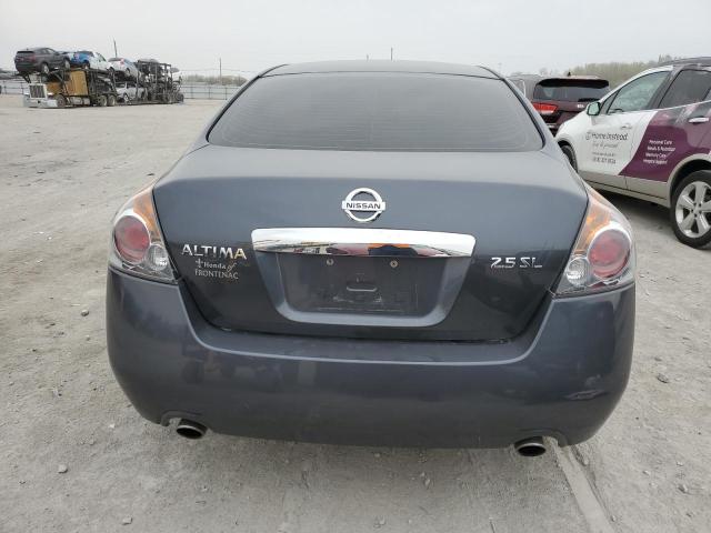 Photo 6 from auction – 2010 NISSAN ALTIMA BAS with VIN 1N4AL2AP7AN408346