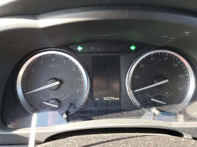 Photo 9 from auction – 2019 TOYOTA HIGHLANDER with VIN 5TDKZRFH3KS341697