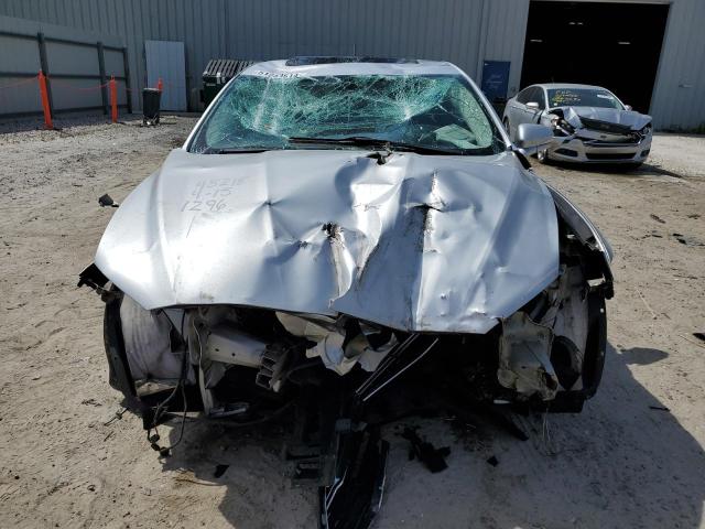 Photo 5 from auction – 2016 FORD FUSION SE with VIN 3FA6P0H72GR331296