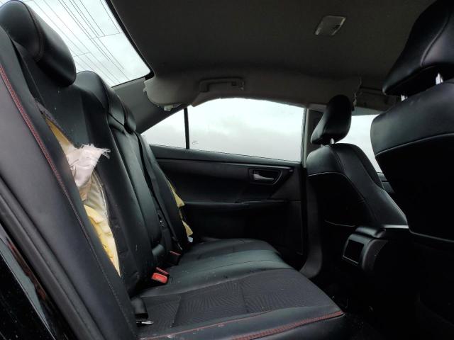 Photo 10 from auction – 2017 TOYOTA CAMRY LE with VIN 4T1BF1FK4HU765217