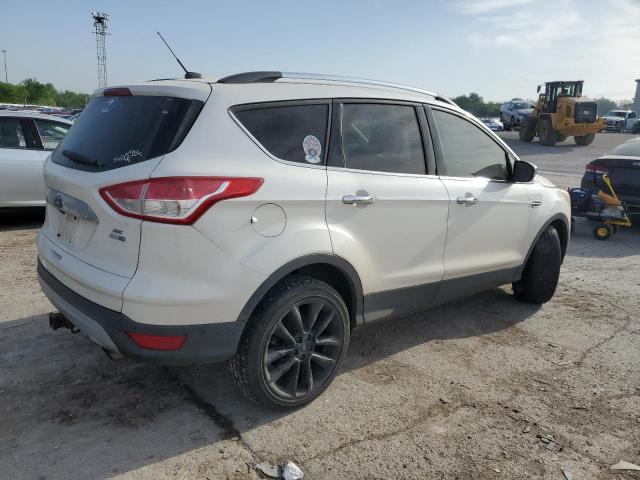 Photo 3 from auction – 2014 FORD ESCAPE SE with VIN 1FMCU9G97EUC20905