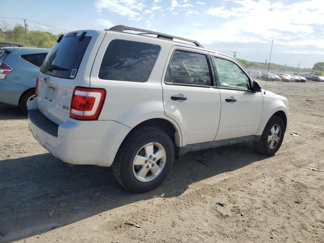 Zdjęcie 3 z aukcji – 2011 FORD ESCAPE XLT z VIN 1FMCU9DG6BKB89110