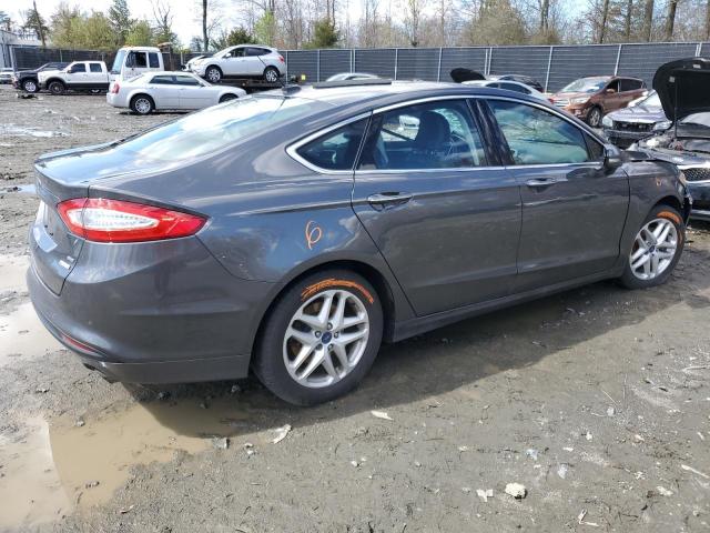 Photo 3 from auction – 2016 FORD FUSION SE with VIN 3FA6P0HD7GR326665
