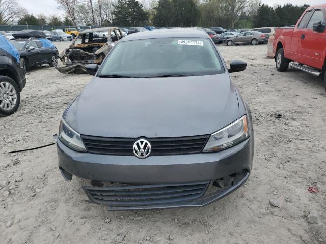 Photo 5 from auction – 2011 VOLKSWAGEN JETTA BASE with VIN 3VW2K7AJ1BM058389