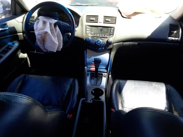 Photo 8 from auction – 2004 HONDA ACCORD EX with VIN JHMCM56894C031763