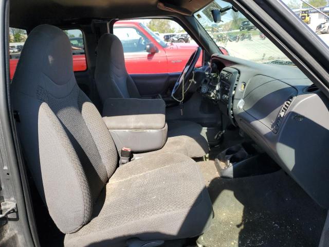 Photo 7 from auction – 1999 FORD RANGER with VIN 1FTZR15V1XPC06355