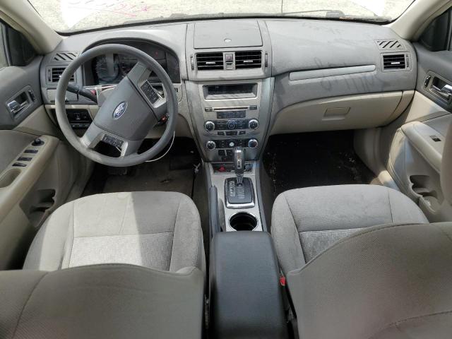 Photo 8 from auction – 2010 FORD FUSION SE with VIN 3FAHP0HA2AR119560