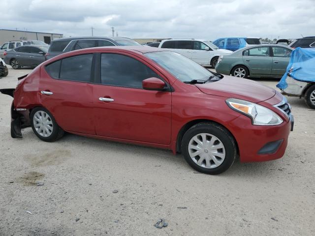 Photo 4 from auction – 2015 NISSAN VERSA S with VIN 3N1CN7AP6FL955015