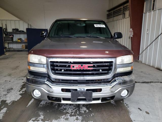 Photo 5 from auction – 2007 GMC SIERRA K25 with VIN 1GTHK29U27E194154