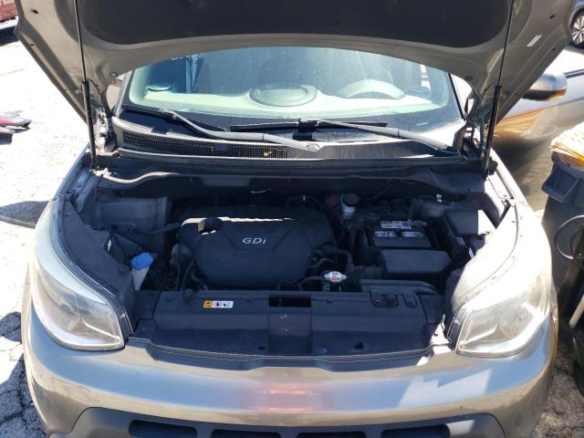 Photo 11 from auction – 2015 KIA SOUL with VIN KNDJN2A21F7146389