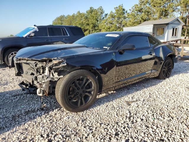 Photo 1 from auction – 2014 CHEVROLET CAMARO LT with VIN 2G1FB1E3XE9237761